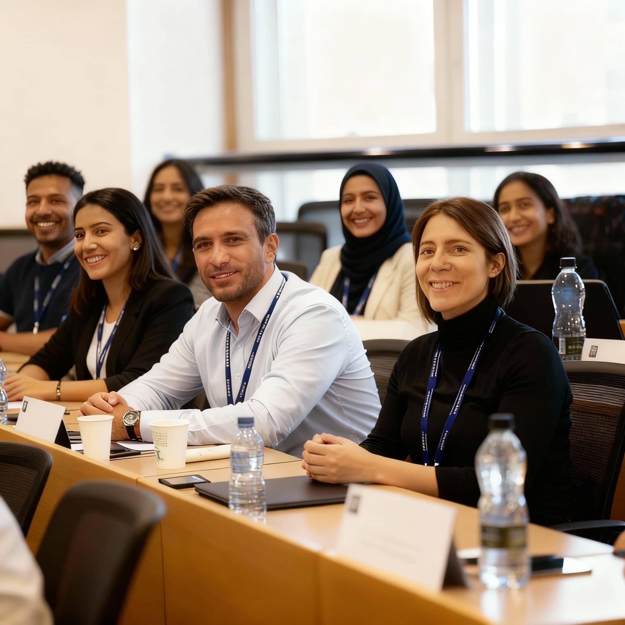 Corporate Development