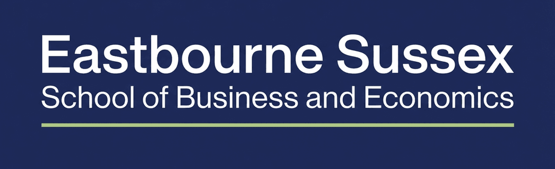 Eastbourne Sussex School of Business & Economics